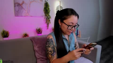 GMT7TueWedThuFriSatSun 0100am-0700am online show from November 2025 12:21:02 AM