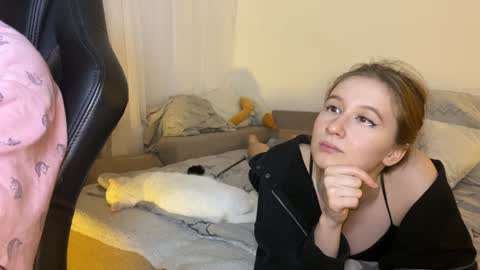 Snapshot of sabrinaanddaniel chatting on January 2025 02:10:01 AM SabrinaDaniel online show from January 2025 02:10:01 AM