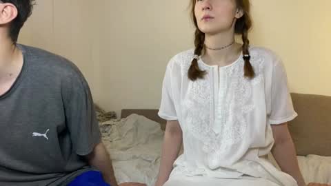 Snapshot of sabrinaanddaniel chatting on February 2025 01:11:02 PM SabrinaDaniel online show from February 2025 01:11:02 PM