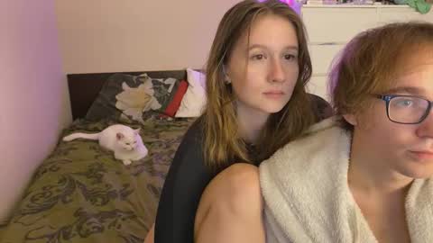 Snapshot of sabrinaanddaniel chatting on September 2025 11:15:02 PM SabrinaDaniel online show from September 2025 11:15:02 PM