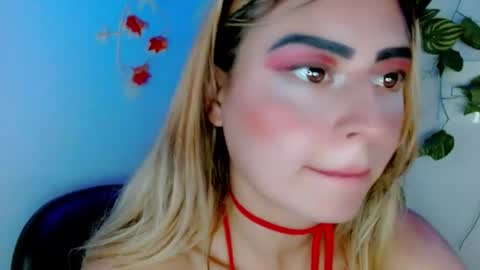 Snapshot of sabrinaexpositoxx chatting on July 2026 06:49:02 PM SABRI online show from July 2026 06:49:02 PM