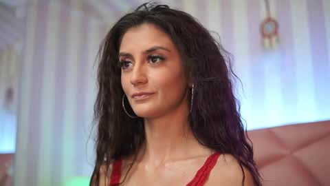  Sabrina  online show from March 2025 09:13:02 PM