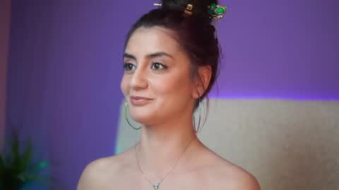 Snapshot of sabrinakali chatting on June 2026 05:23:01 AM Sabrina online show from June 2026 05:23:01 AM