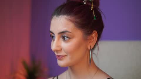 Snapshot of sabrinakali chatting on June 2026 10:02:01 PM Sabrina online show from June 2026 10:02:01 PM