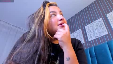 Snapshot of sabrinamaddoxs chatting on May 2026 01:29:02 PM SabrinaMaddox online show from May 2026 01:29:02 PM