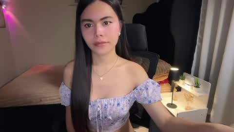 Snapshot of sabrinamadonna54 chatting on May 2026 05:38:01 AM sabrinamadonna54 online show from May 2026 05:38:01 AM