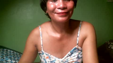 Snapshot of sabrinamae69 chatting on July 2026 04:25:02 PM naden online show from July 2026 04:25:02 PM