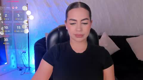 Snapshot of sabrinamontclair chatting on July 2026 08:57:01 PM Sabrina M online show from July 2026 08:57:01 PM