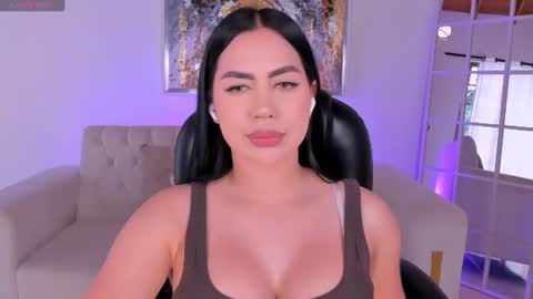 Snapshot of sabrinamontclair chatting on July 2026 07:52:01 PM Sabrina M online show from July 2026 07:52:01 PM