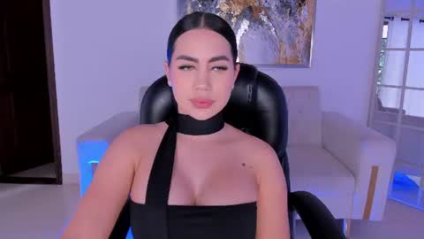 Snapshot of sabrinamontclair chatting on July 2026 08:25:01 PM Sabrina M online show from July 2026 08:25:01 PM