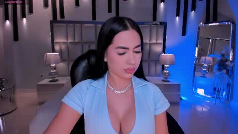 Snapshot of sabrinamontclair chatting on July 2026 08:11:02 PM Sabrina M online show from July 2026 08:11:02 PM