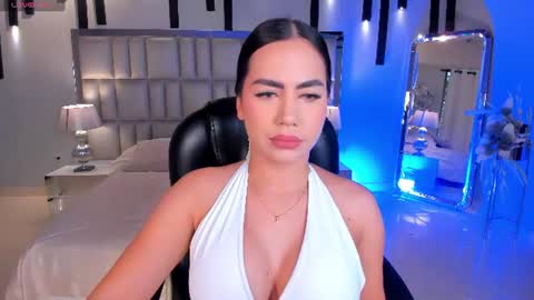 Snapshot of sabrinamontclair chatting on July 2026 08:05:01 PM Sabrina M online show from July 2026 08:05:01 PM
