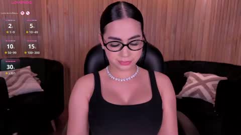 Snapshot of sabrinamontclair chatting on July 2026 09:25:02 PM Sabrina M online show from July 2026 09:25:02 PM