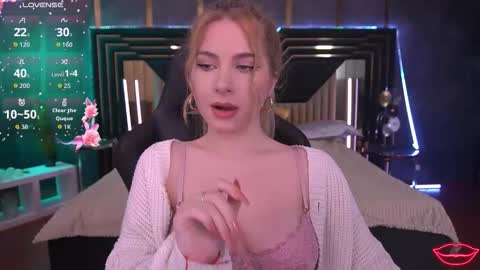 Sabrina online show from September 2025 08:31:02 PM