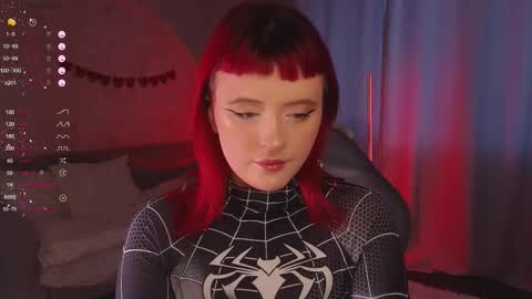 Hello im Sabrina  online show from November 2025 05:17:01 AM