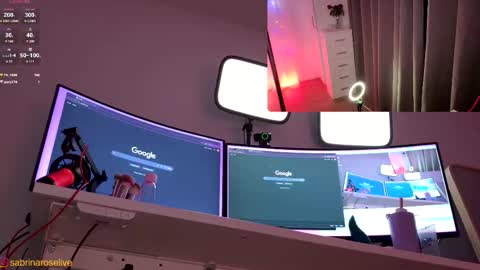 Snapshot of sabrinarose_x chatting on March 2026 06:36:01 PM Sabrina Rose online show from March 2026 06:36:01 PM