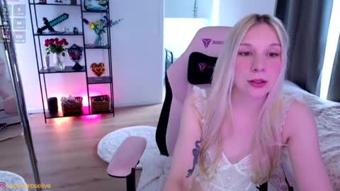 Sabrina Rose   online show from May 2026 05:08:02 PM