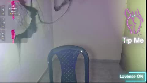 Snapshot of sabrinasalazar11_ chatting on October 2025 04:56:01 AM Sabrina online show from October 2025 04:56:01 AM