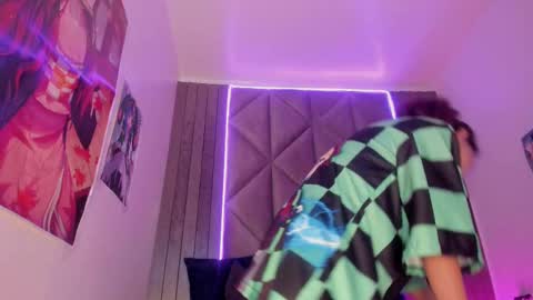 S A B R I N A  online show from February 2025 05:46:02 PM