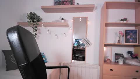 Snapshot of sabrinaspell_ chatting on March 2026 07:09:01 PM S A B R I N A online show from March 2026 07:09:01 PM