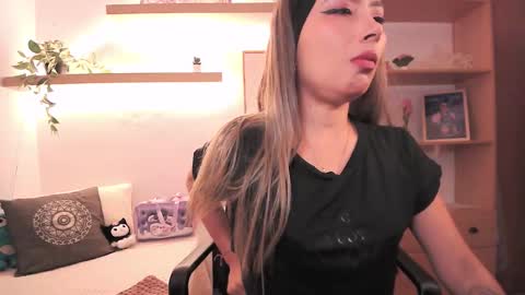 Snapshot of sabrinaspell_ chatting on March 2026 06:33:01 PM S A B R I N A online show from March 2026 06:33:01 PM