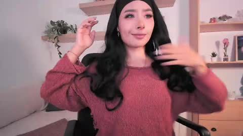 Snapshot of sabrinaspell_ chatting on March 2026 03:38:01 PM S A B R I N A online show from March 2026 03:38:01 PM