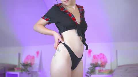 Sabrina online show from November 2025 04:23:02 AM