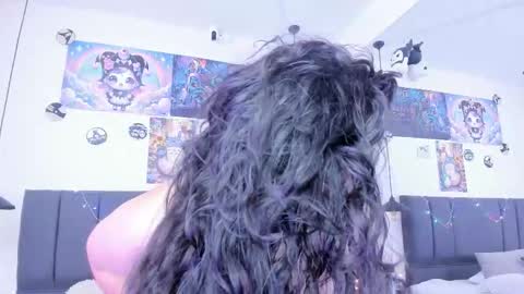 Snapshot of sabrinav_ chatting on March 2026 11:36:01 AM Sabrina online show from March 2026 11:36:01 AM