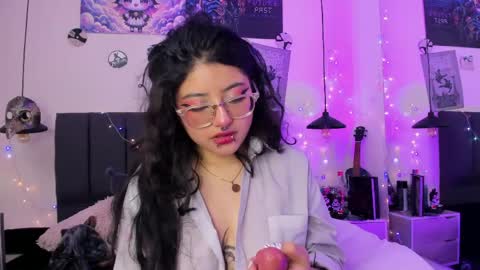 Snapshot of sabrinav_ chatting on March 2026 11:35:01 AM Sabrina online show from March 2026 11:35:01 AM