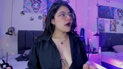 Snapshot of sabrinav_ chatting on March 2026 11:27:01 AM Sabrina online show from March 2026 11:27:01 AM