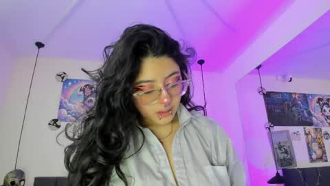 Snapshot of sabrinav_ chatting on March 2026 11:21:01 AM Sabrina online show from March 2026 11:21:01 AM