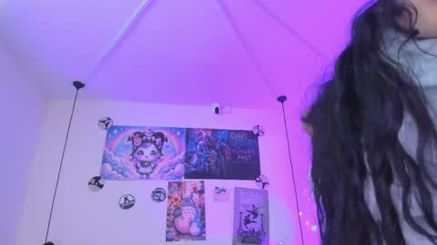 Snapshot of sabrinav_ chatting on April 2026 11:22:02 AM Sabrina online show from April 2026 11:22:02 AM