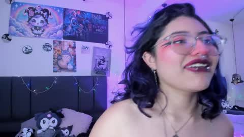 Snapshot of sabrinav_ chatting on April 2026 11:21:02 AM Sabrina online show from April 2026 11:21:02 AM