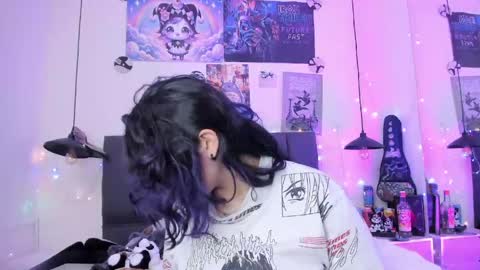 Snapshot of sabrinav_ chatting on April 2026 11:35:01 AM Sabrina online show from April 2026 11:35:01 AM