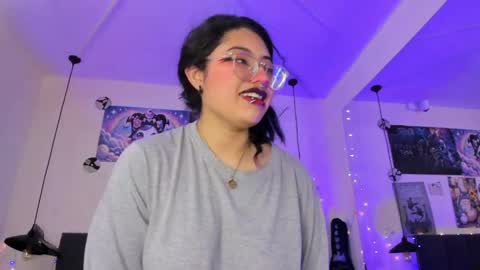 Snapshot of sabrinav_ chatting on May 2026 11:28:01 AM Sabrina online show from May 2026 11:28:01 AM