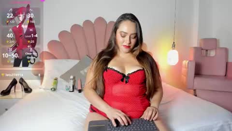 Snapshot of sabrinavantress chatting on March 2026 05:00:01 AM Sabrina Vantress online show from March 2026 05:00:01 AM