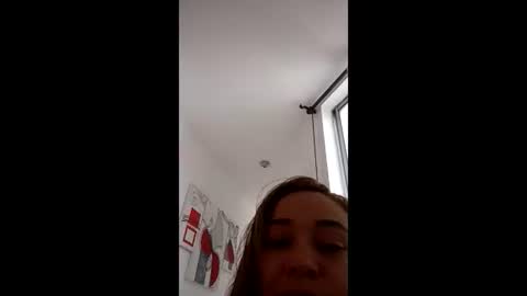 Snapshot of sabrinavantress chatting on May 2026 03:52:02 PM Sabrina Vantress online show from May 2026 03:52:02 PM