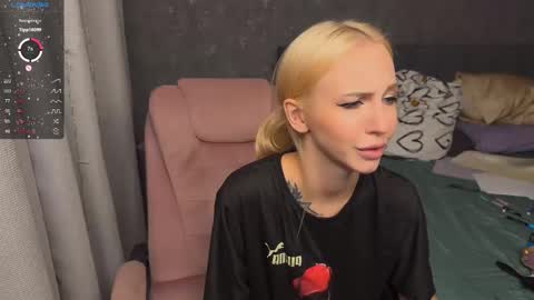 Sabi Ryder new acc online show from February 2026 10:09:01 PM