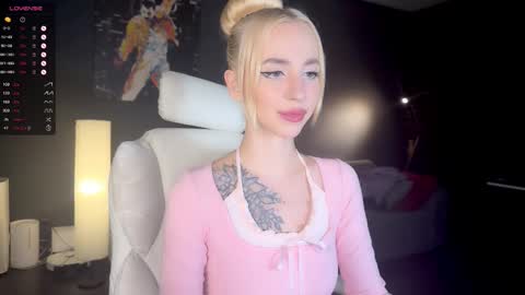 Snapshot of sabrinkaa chatting on March 2026 12:50:01 AM Sabi Ryder new acc online show from March 2026 12:50:01 AM