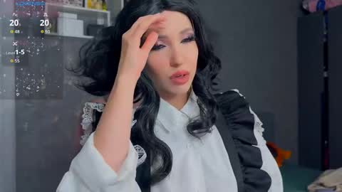 Snapshot of sabrinkaa chatting on April 2026 09:34:02 PM Sabi Ryder new acc online show from April 2026 09:34:02 PM