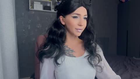 Snapshot of sabrinkaa chatting on April 2026 01:25:02 AM Sabi Ryder new acc online show from April 2026 01:25:02 AM