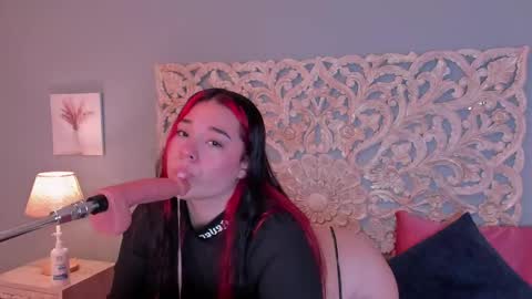 sabrinna  online show from May 2026 07:51:02 PM