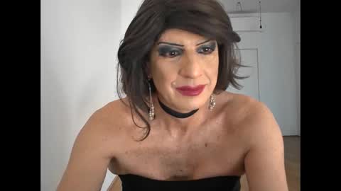 Sabrina online show from March 2026 09:35:01 AM