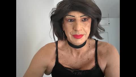 Sabrina online show from April 2026 08:21:02 AM