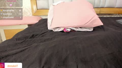 Sacha Malala  online show from January 2025 10:26:01 PM