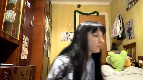 Snapshot of sachikonorse chatting on April 2026 09:17:01 PM sachikonorse online show from April 2026 09:17:01 PM