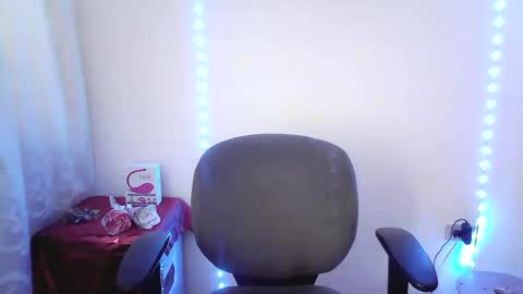 sacrletardiente online show from December 2024 05:04:01 PM