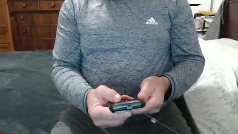 Snapshot of sactosteve chatting on April 2026 07:55:01 AM dadbod online show from April 2026 07:55:01 AM