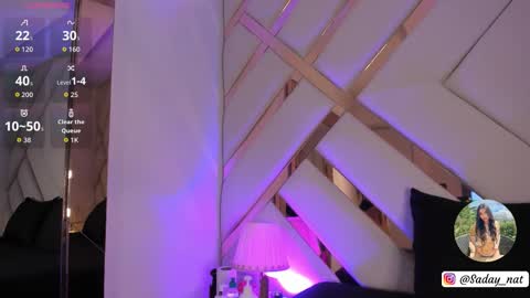 Snapshot of saday_ chatting on September 2025 03:30:01 AM online show from September 2025 03:30:01 AM