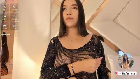 Snapshot of saday_ chatting on October 2025 04:34:01 AM online show from October 2025 04:34:01 AM